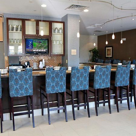 Hilton Garden Inn Midtown Tulsa Zewnętrze zdjęcie
