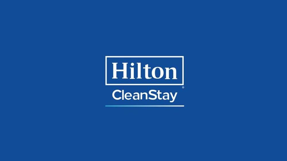 Hilton Garden Inn Midtown Tulsa Zewnętrze zdjęcie