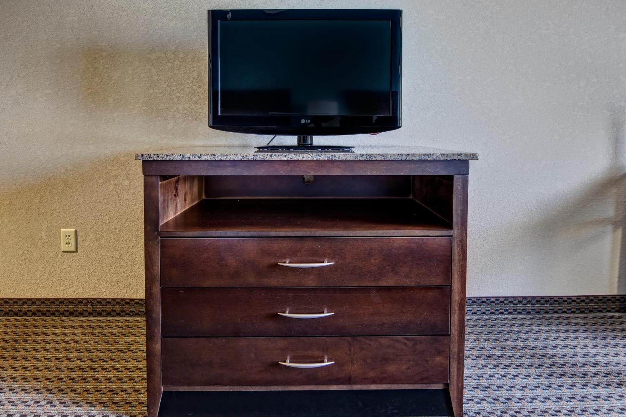 Hilton Garden Inn Midtown Tulsa Zewnętrze zdjęcie
