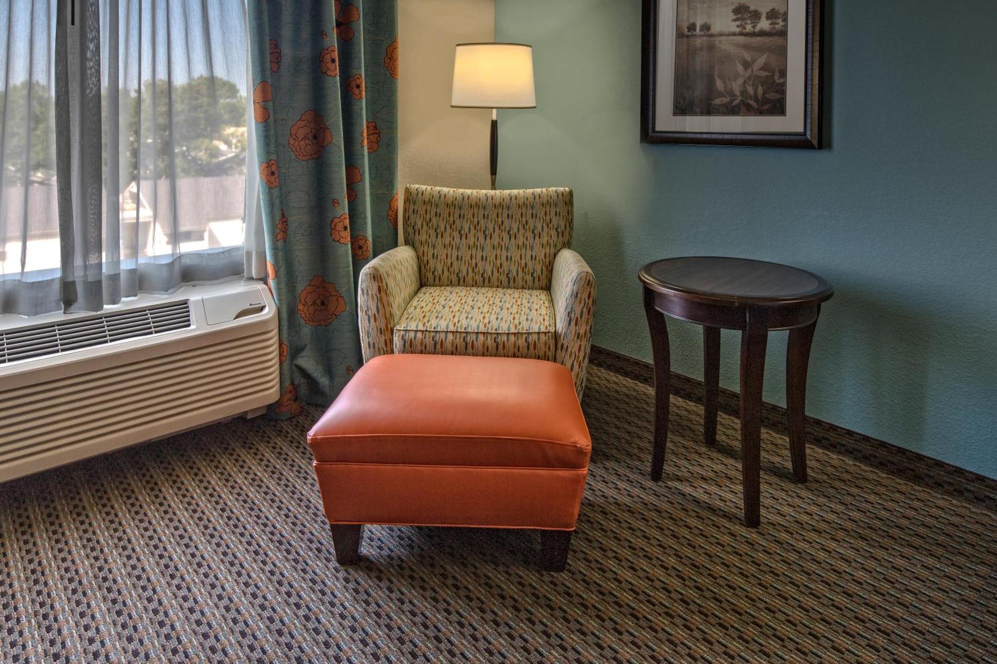 Hilton Garden Inn Midtown Tulsa Zewnętrze zdjęcie