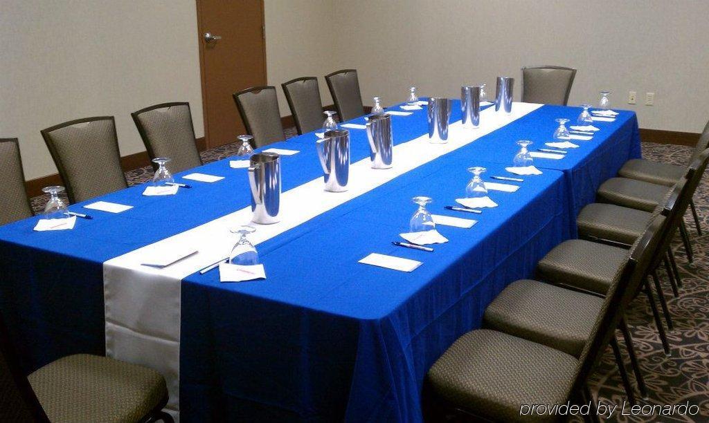 Hilton Garden Inn Midtown Tulsa Zaplecze biznesowe zdjęcie