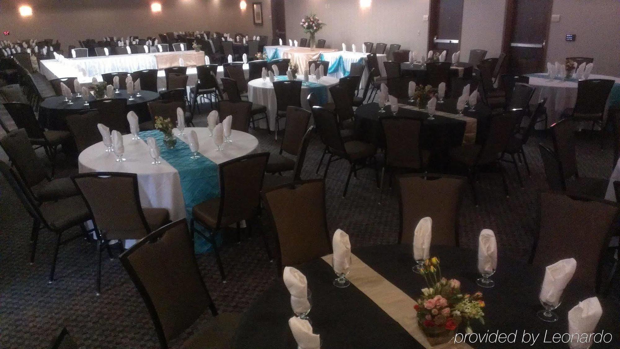 Hilton Garden Inn Midtown Tulsa Restauracja zdjęcie